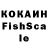 МДМА кристаллы A. Gkogkas