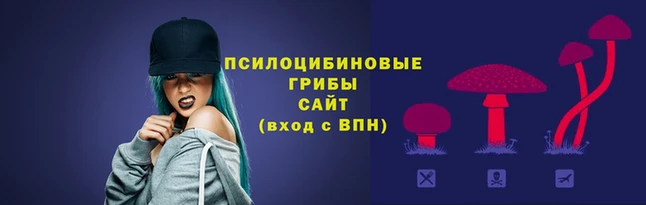МДМА Белоозёрский